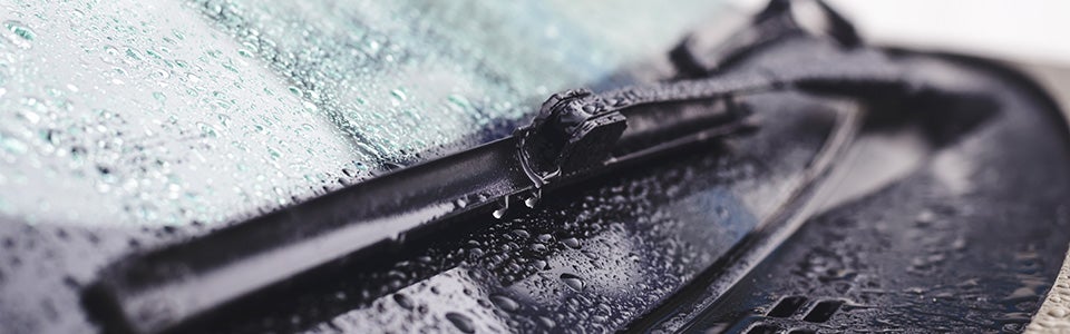Premium Wiper Blades starting at $9.98